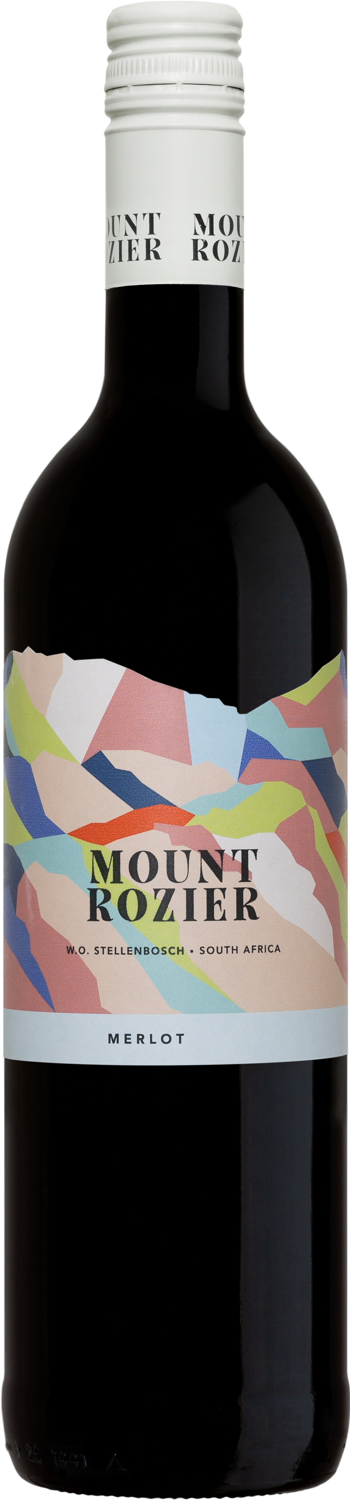 MT ROZIER EMPEROR MERLOT 75X6